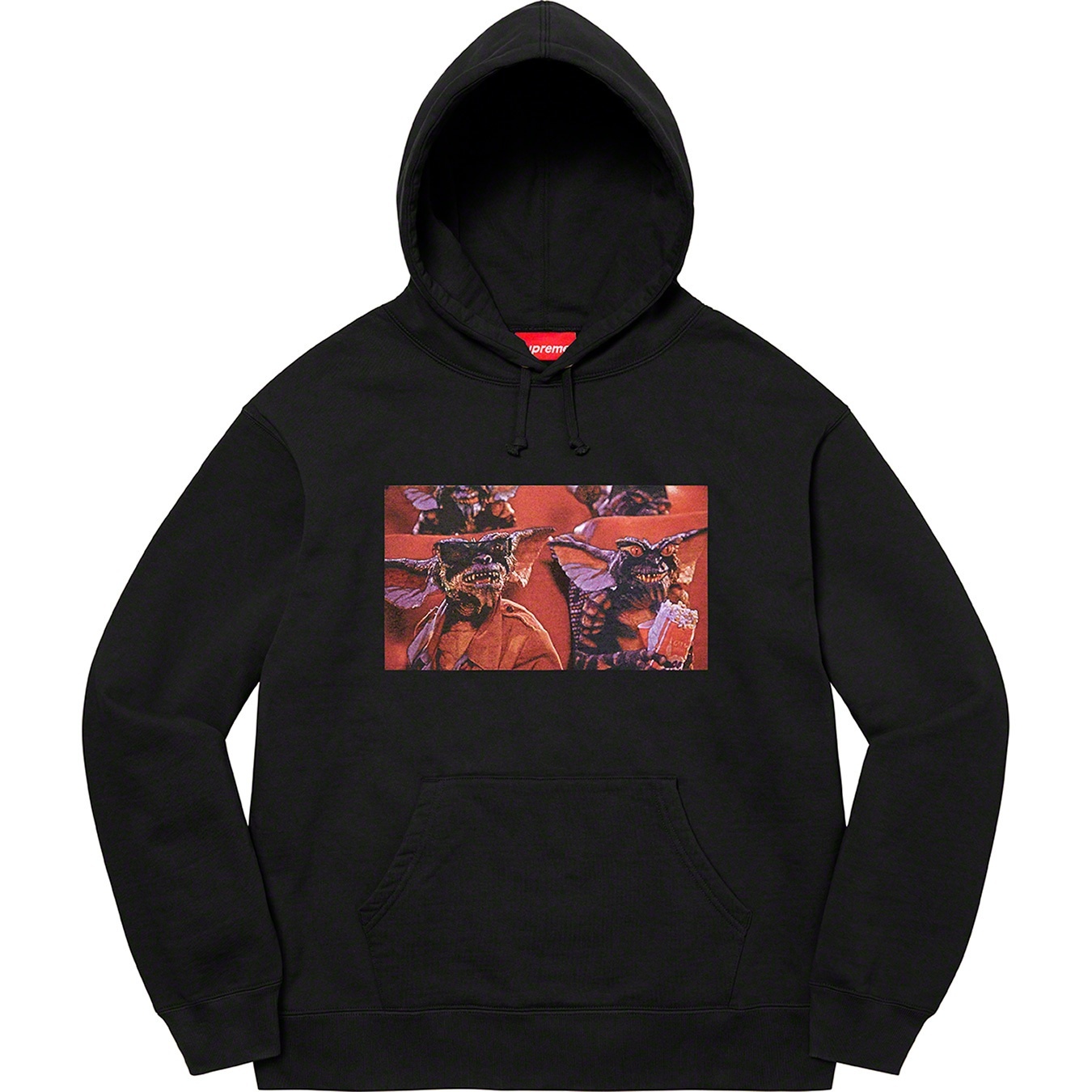 Gremlins Hooded Sweatshirt view 7
